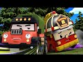 Kami adalah Tim Penyelamat yang Berani│Kompilasi 2 Jam│Robocar POLI TV Bahasa Indonesia