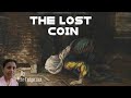 The Lost coin