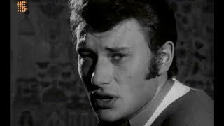 Johnny Hallyday "Je l'aime" (1966) HQ Audio