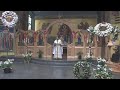 Orthros/Divine Liturgy on Sunday after Pascha (Thomas Sunday)