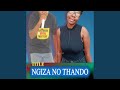 Ngiza No Thando (feat. Dee Dha Gal)