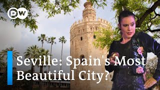 Is Seville Really that Beautiful? What you Should Do in the Andalusian Capital!