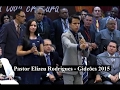 Pastor Elizeu Rodrigues 2017 - Gideões 2017