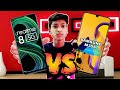 samsung m30s vs realme 8 5g | realme 8 5g vs samsung m30s full comparison.