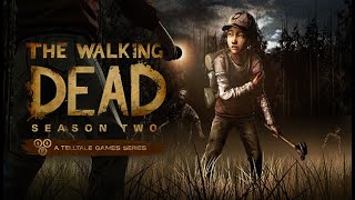 The Walking Dead: Season Two ➔ #1 "Все Что Осталось"
