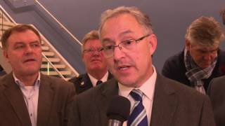 Toelichting Aboutaleb bezoek Turkse minister