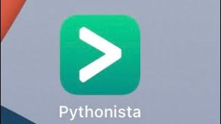Python on the IPad (PYTHONISTA) — how to add in arguments (argv)