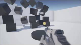 Reversing Time System - preview