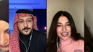 الشاعر ثامر الفاعوري محاورة مع الشاعرة حنوش العراقية