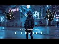 LB & ZiWalkz Music - Light (Official Music)