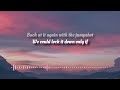 Dawin Jumpshot (Lyrics Video)