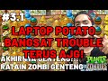 🔴 #3.1 LANJUT LAGI SEMOGA GA LAG, KALO LAG UDAHAN BESOK LANJUT YAKKK | PVZ FUSION