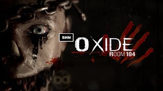 Oxide Room 104 👻 4K/60fps 👻 Longplay Walkthrough Gameplay No Commentary