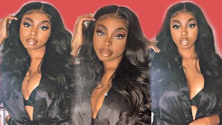 SULTRY VALENTINE'S DAY MAKEUP | FULL GLAM MAKEUP LOOK