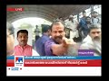 മണക്കാട് ചന്തയില്‍ ലീഗല്‍ മെട്രോളജി ഉദ്യോഗസ്ഥരെ വ്യാപാരികളും ചുമട്ടുതൊഴിലാളികളും ചേര്‍ന്ന് മര്‍ദിച്ച