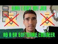 Why I quit my job as a senior software engineer