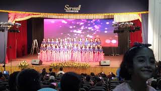 Annual Day | Tagore Hall @ Calicut