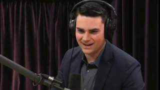 Ben Shapiro: \