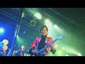 here『電撃感謝祭』live at 新宿blaze