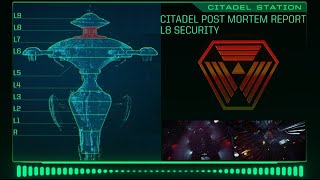 Citadel Post Mortem (90 Minute System Shock Medley)