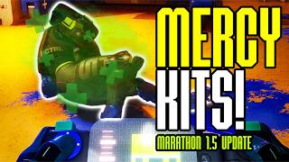 BIG CHANGES in the Marathon Mid Season Update