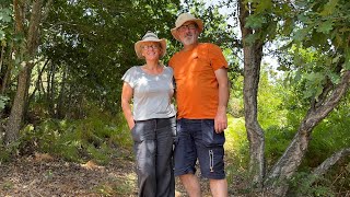 Regenerating our Native Woodland in Portugal (Year 2)