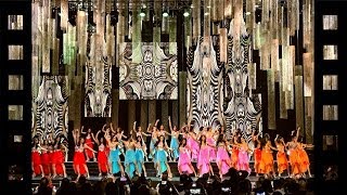 Bb Pilipinas 2014 Opening 1/10[Good Quality]