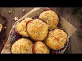 MUFFIN SALATI SOFFICISSIMI - Ricetta in 5 minuti - Chiarapassion