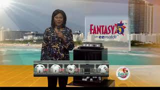 Fantasy 5 20200227