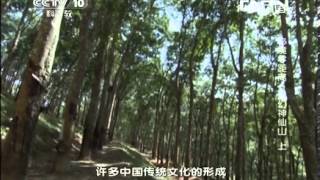 20131026 地理中国 秘境零距离-迷幻神仙山（上）