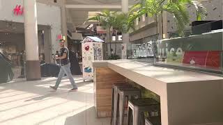 Willowbrook Mall Houston Texas USA