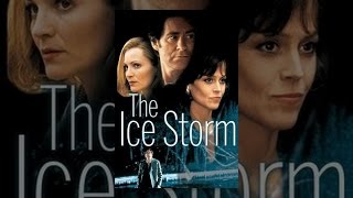 The Ice Storm