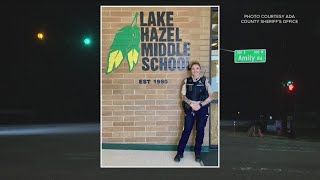 ISP cites deputy injured in crash while responding to shooting that killed Tobin Bolter