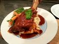 How to make Slow Roasted Lamb Shanks How to make Slow Roasted Lamb Shanks