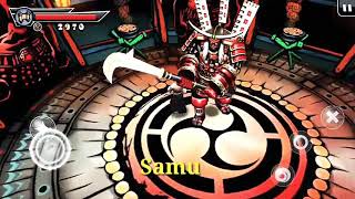 SAMURAI VENGEANCE 2/ Tricks for Kill FINAL BOSS Samurai game