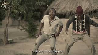 Chanda Na Kay Ft Sianene \u0026 Coopticker - Mapopwe (Official Video)