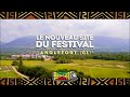 Le Nouveau site Nomade Reggae  Festival 2023C8ème édition En pleine  à Anglefort (01)