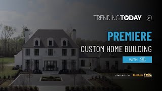 Tune In To See Premiere Custom Home Building From One of Louisiana's Finest, Manchac Homes