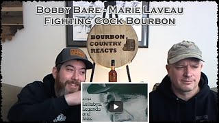 Bobby Bare Marie Laveau | Metal / Rock Fans First Time Reaction with Fighting Cock