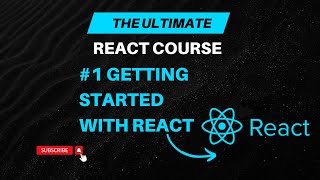 Setup React 19 using create-react-app | React Course #1 | #react #reactjs #trending