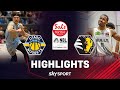 Otago Nuggets vs. Franklin Bulls - Game Highlights