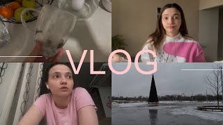 VLOG | куда я пропала | СКАЧОК РОСТА в 4 месяца | Будни в декрете