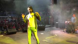 Babbu Maan live jogiya