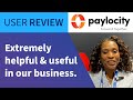 Paylocity Review