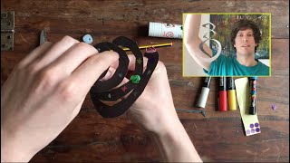 #GSCAtHome: Make Your Own Galaxy Spirals