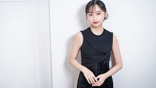 影山優佳 いずれは国家資格を取得する！？資格18個所持の才女が明かす勉強法「気分転換のために場所を移動」「タスク管理はアバウトに」