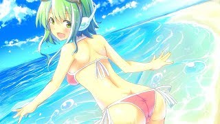 MMD-Gumi - Toxic