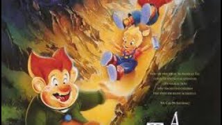 A Troll in Central Park (1994)