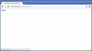 Beginner PHP Tutorial 24 Triple Equals 