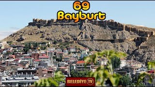 69-Bayburt - Şehir Tanıtım